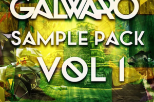 Galwaro Sample Pack Vol 1