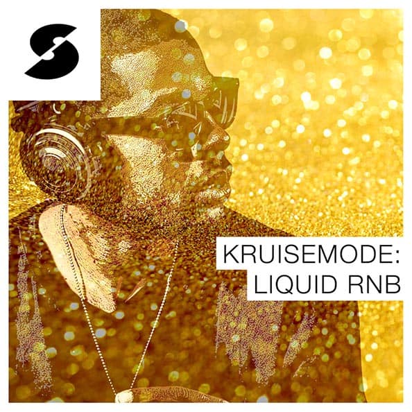 Featured image for “Kruisemode: Liquid RnB Freebie”