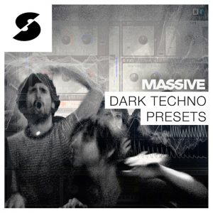 Massive dark techno presets.