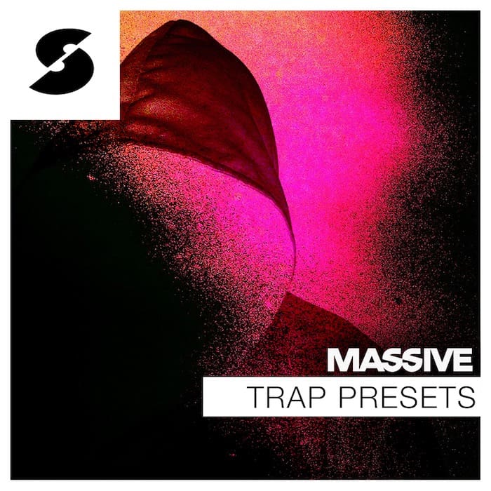 Massive trap presets.