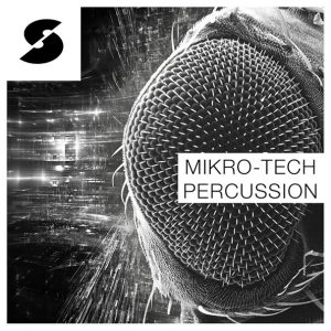 Mikro-Tech Percussion - DJ DJ Freebie.