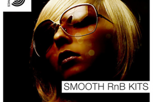 Smooth RnB Kits Freebie