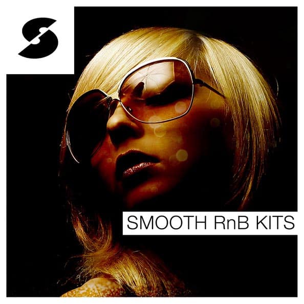 Smooth RnB kits.