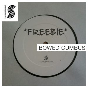 Enjoy a freebie of bowed cumbus playing.