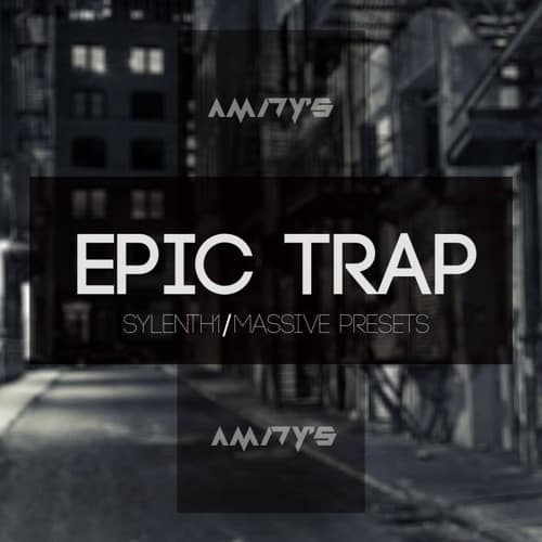 Featured image for “Epic Trap”