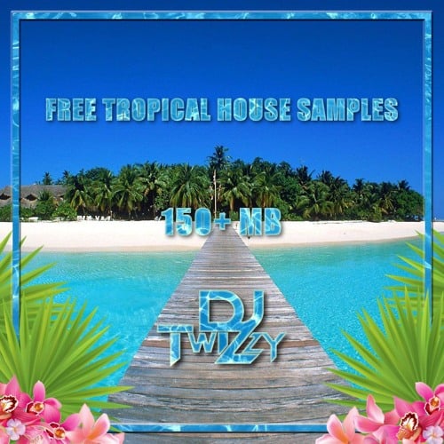 Featured image for “Tropical House Samples”