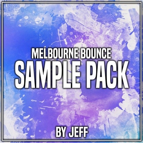 Featured image for “Jeff Melbourne Bounce Sample Pack”