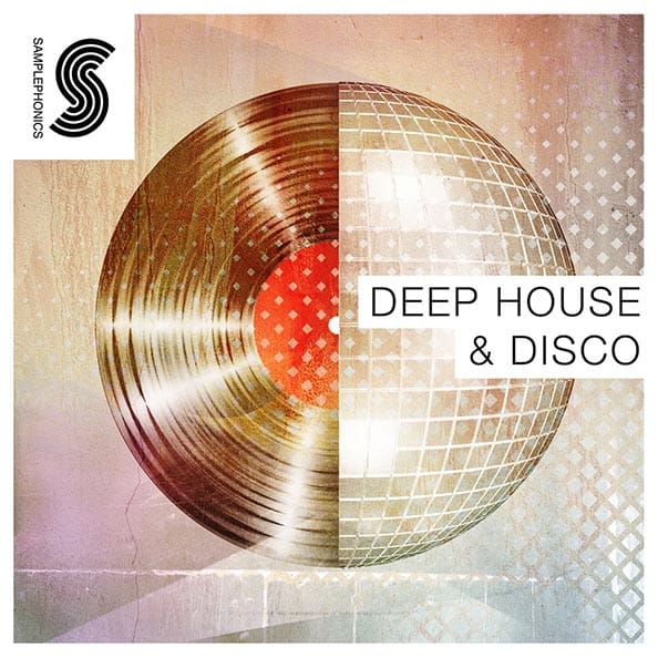 Featured image for “Deep House & Disco Freebie”