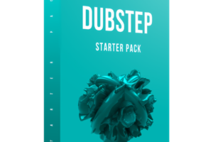 Dubstep Starter Pack