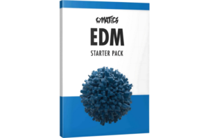 EDM Starter Pack