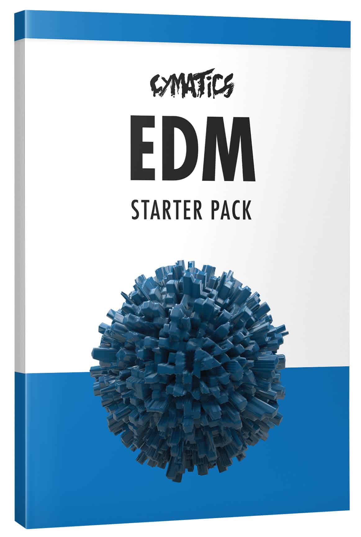 Featured image for “EDM Starter Pack”