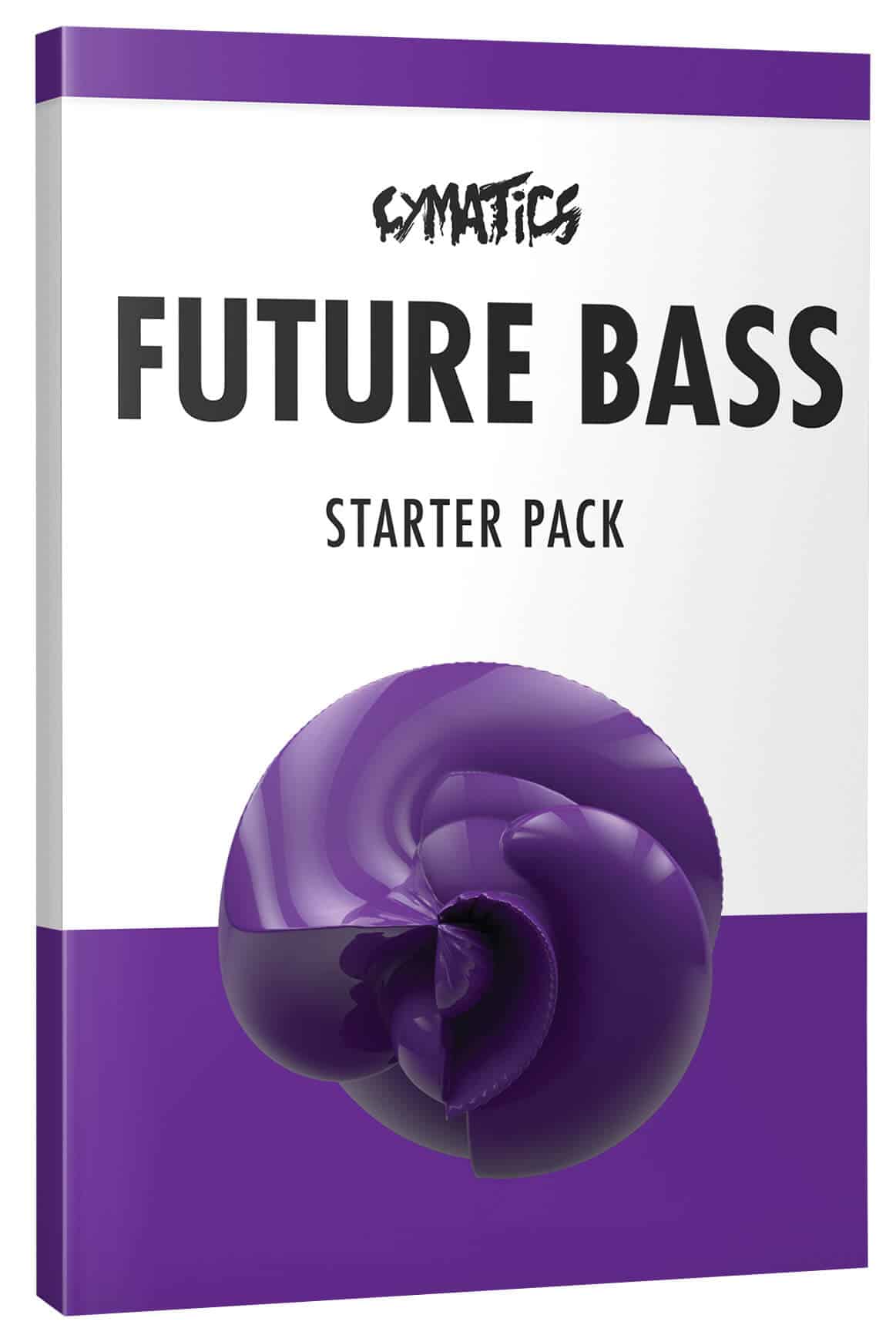 Featured image for “Future Bass Starter Pack”