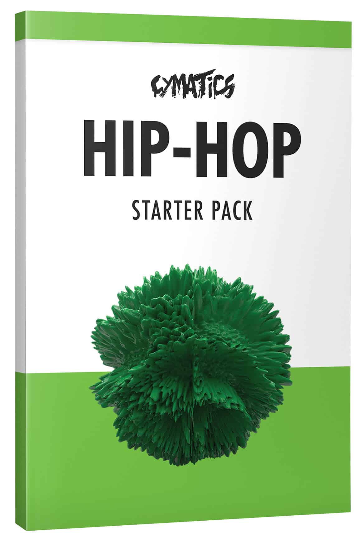 Featured image for “Hip Hop Starter Pack”