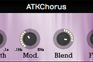 ATKChorus