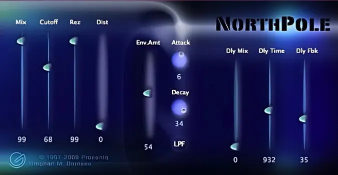 NorthPole plugin interface