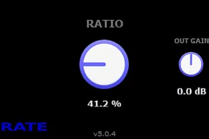 Saturate Blue Lab