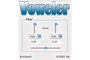 Voweler