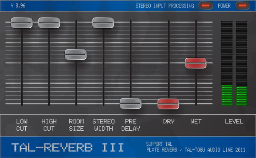 Featured image for “TAL-Reverb III”