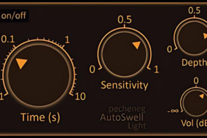 AutoSwell Light