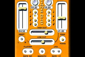 Bionicdelay