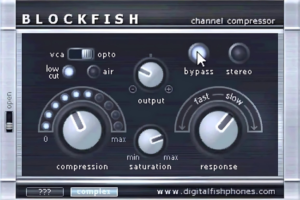 Blockfish