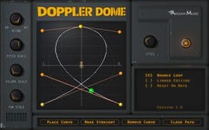 Doppler Dome v1.0.