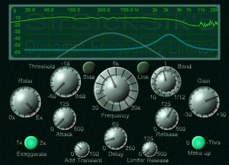 Featured image for “Dynamic Frequency Limiter”