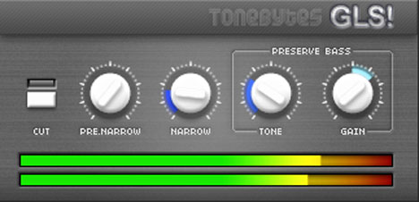 Tonebytes gls gls.