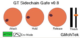 Featured image for “GT Sidechain Gate”