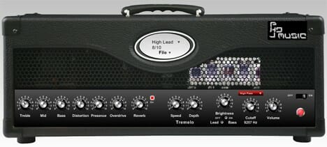 Featured image for “Guitar Amp Sim 3”