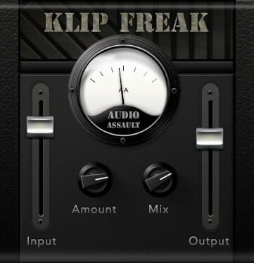 Featured image for “KlipFreak”