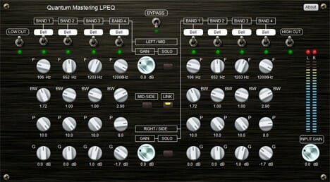 Featured image for “Mastering LPEQ”