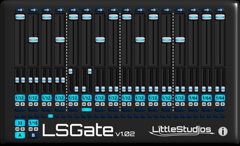 Featured image for “LSGate”