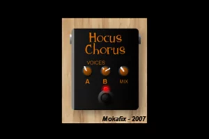 Hocus Chorus