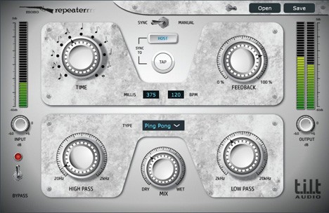 The Mono control panel of a synthesizer.