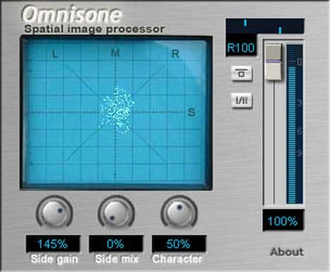 Omisone spl image processor - omisone spl image processor - omis.