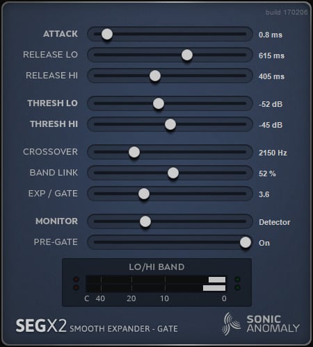 Sonic sg2 - SEO.