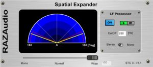 Razada STC-3 sps-expander v1 0.