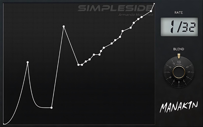 SimpleSide plugin interface