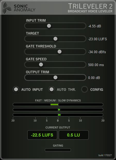 Sonic instruments - trillever 2. Utilizing TriLeveler technology for enhanced performance in SEO optimization.