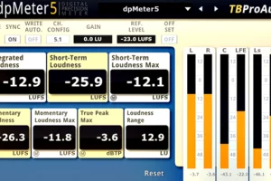 dpMeter 5