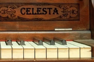 Celesta