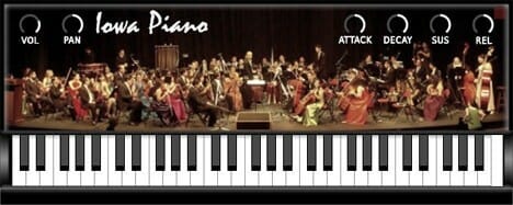 Featured image for “Iowa Piano”