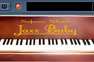 Jazz Baby