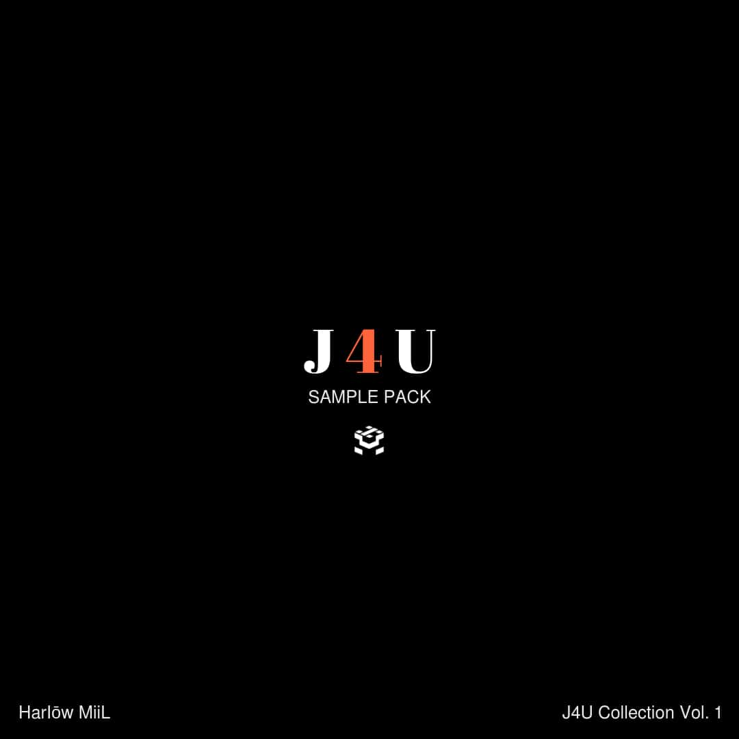 Featured image for “J4U Sample Pack”