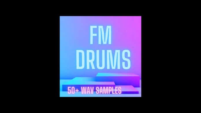 Featured image for “FM Drums”