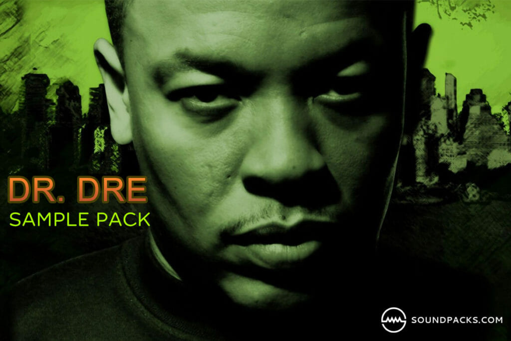 Featured image for “Dr. Dre Sound Pack”