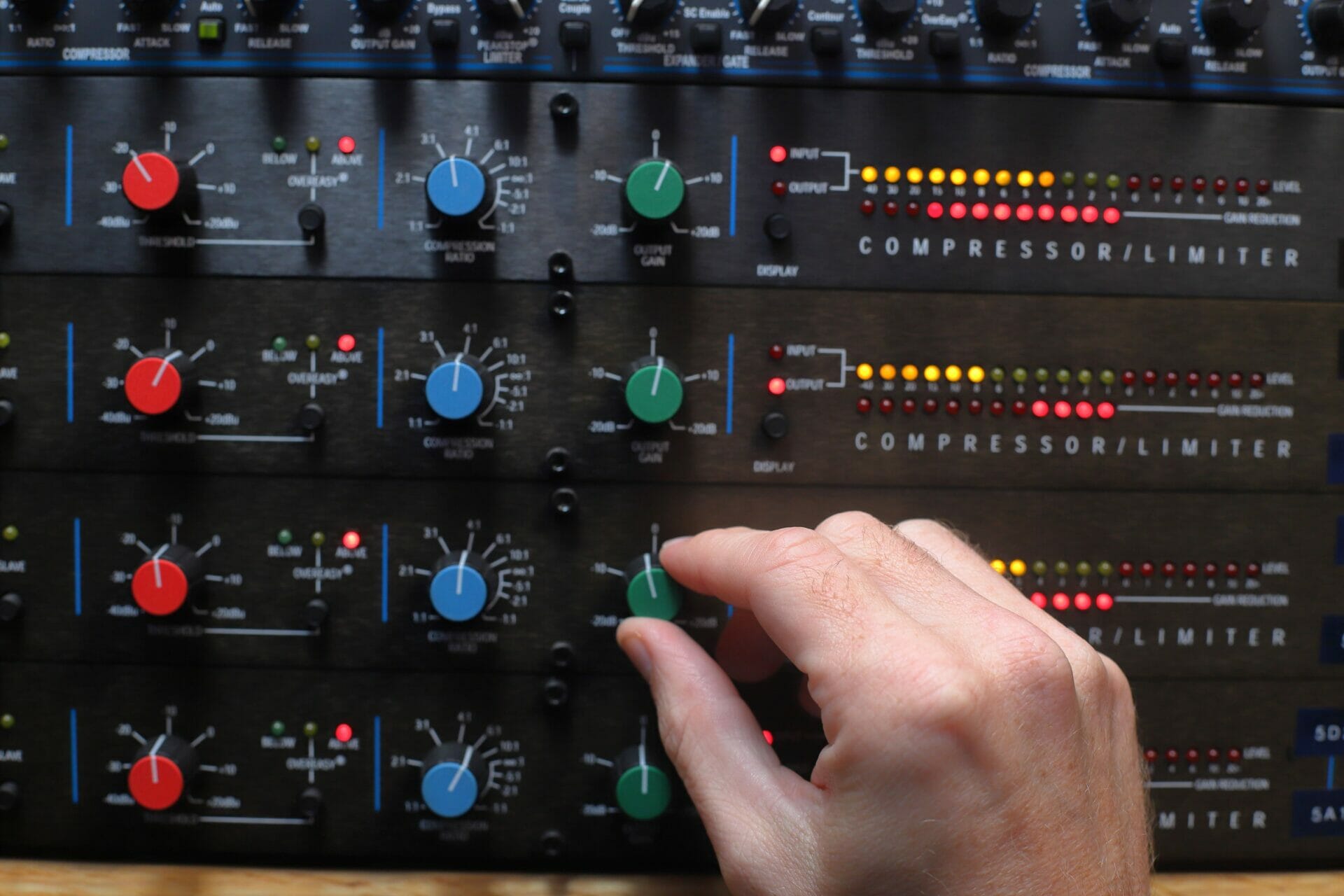 Featured image for “Sub Bass EQ and Mixing Tips”