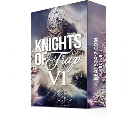 Featured image for “Knights Of Trap V1”