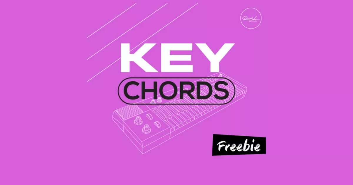 Featured image for “Key Chords”